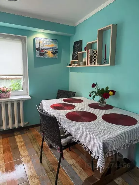 Дом в Калининградская область, Зеленоградск пос. Прибой, 4А (46 м) - Фото 1
