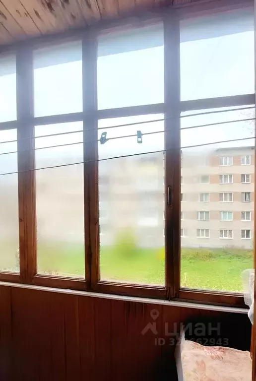 2-к кв. Псковская область, Великие Луки Октябрьский просп., 10к1 (47.0 ... - Фото 2