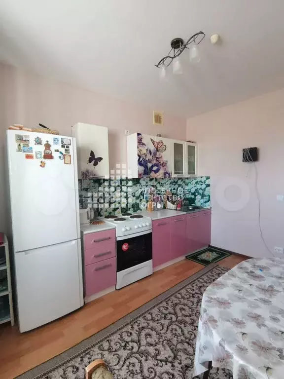 1-к. квартира, 40,2 м, 2/9 эт. - Фото 0
