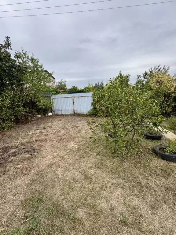 Дом в Волгоградская область, Волгоград Осень СНТ, ул. 2-я (25 м) - Фото 0