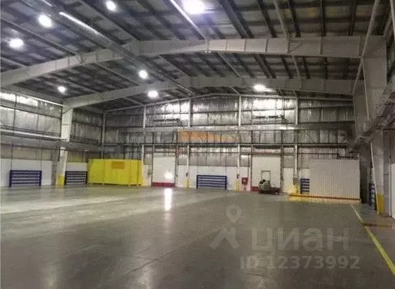 Склад в Московская область, Щелково Хотовская ул., 34с2 (1423 м) - Фото 0