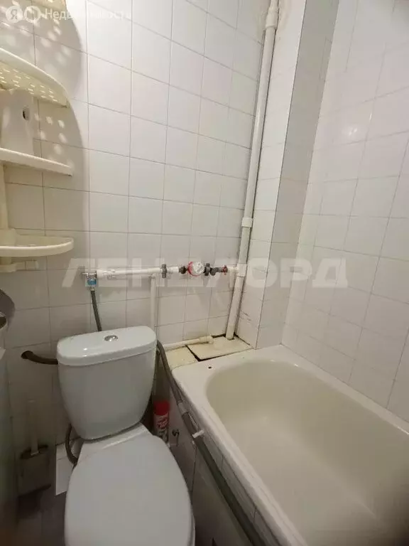 1-комнатная квартира: Ростов-на-Дону, улица Малиновского, 46 (30.1 м) - Фото 0