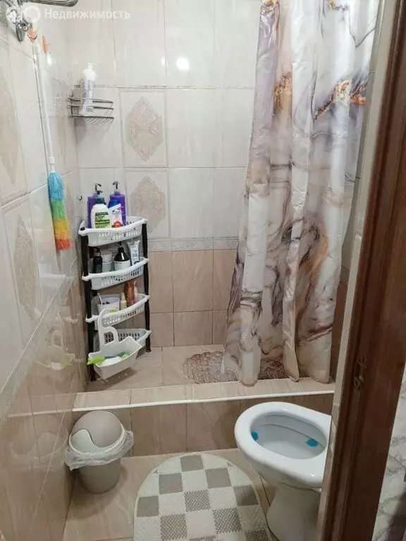 2к в -комнатной квартире ( м) - Фото 1