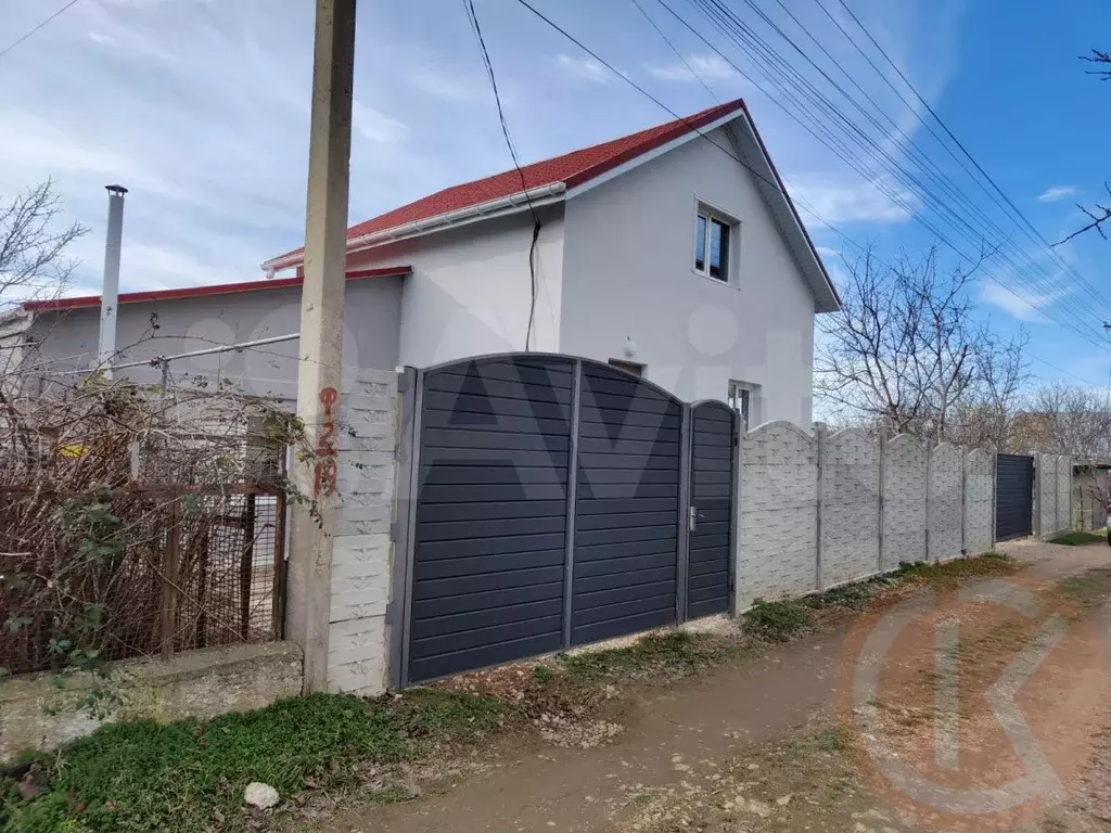 Дом 175,1 м на участке 5,7 сот. - Фото 0