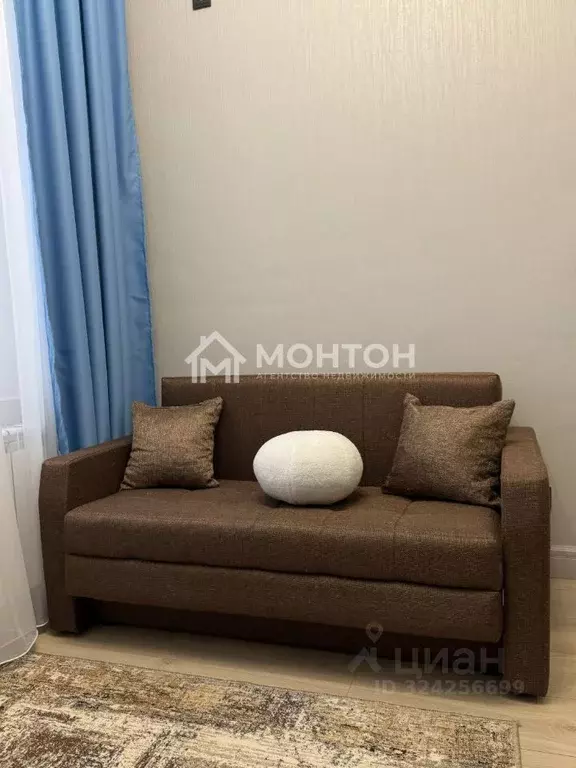 Помещение свободного назначения в Москва Ухтомская ул., 19 (12 м) - Фото 1