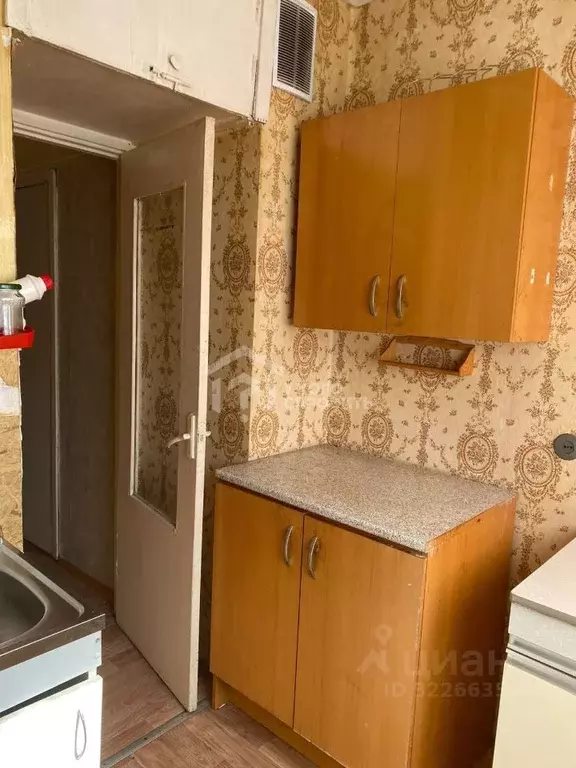 Комната Санкт-Петербург ул. Партизана Германа, 33 (18.0 м) - Фото 1