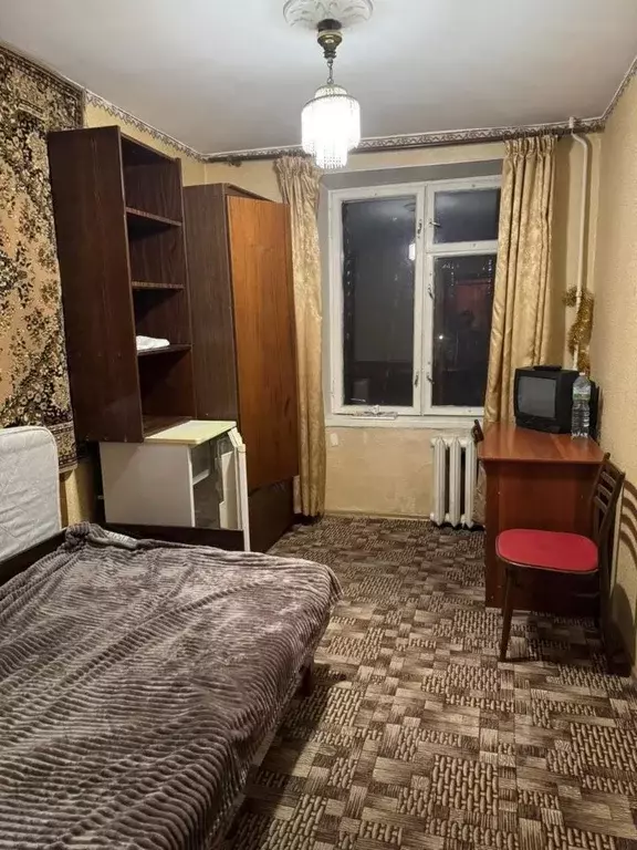 Комната Москва Кронштадтский бул., 39К1 (10.0 м) - Фото 0