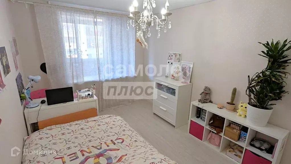 Продаётся 3-к квартира, 70.4 м - Фото 0