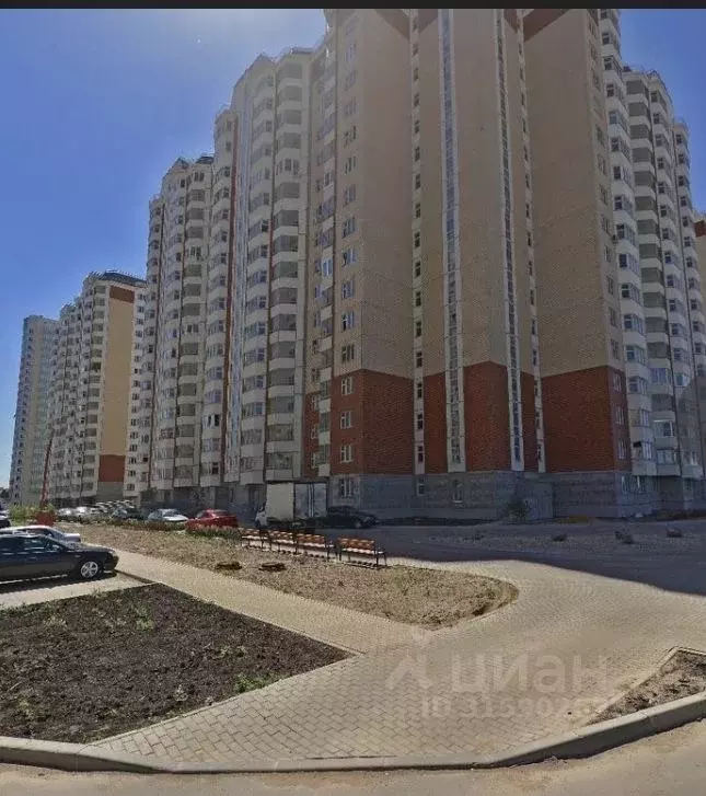 1-к кв. Московская область, Красногорск городской округ, Путилково пгт ... - Фото 0
