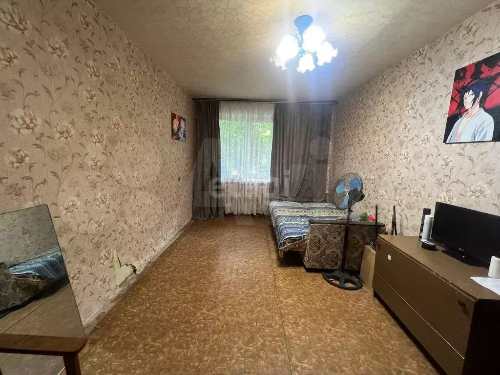2-к. квартира, 40,3 м, 1/5 эт. - Фото 0