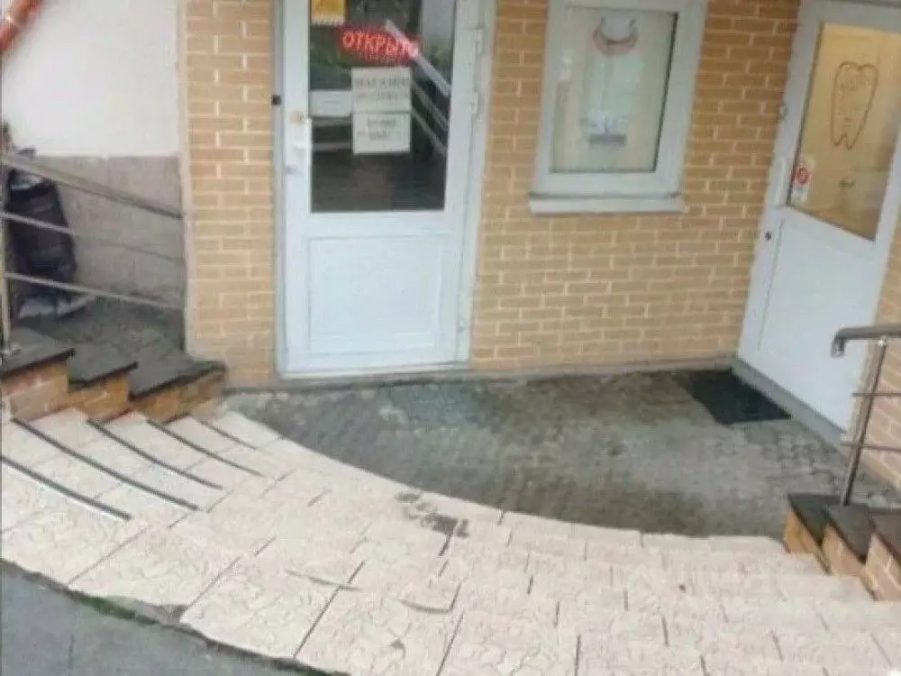 Торговая площадь в Москва Звенигородское ш., 7 (192 м) - Фото 2