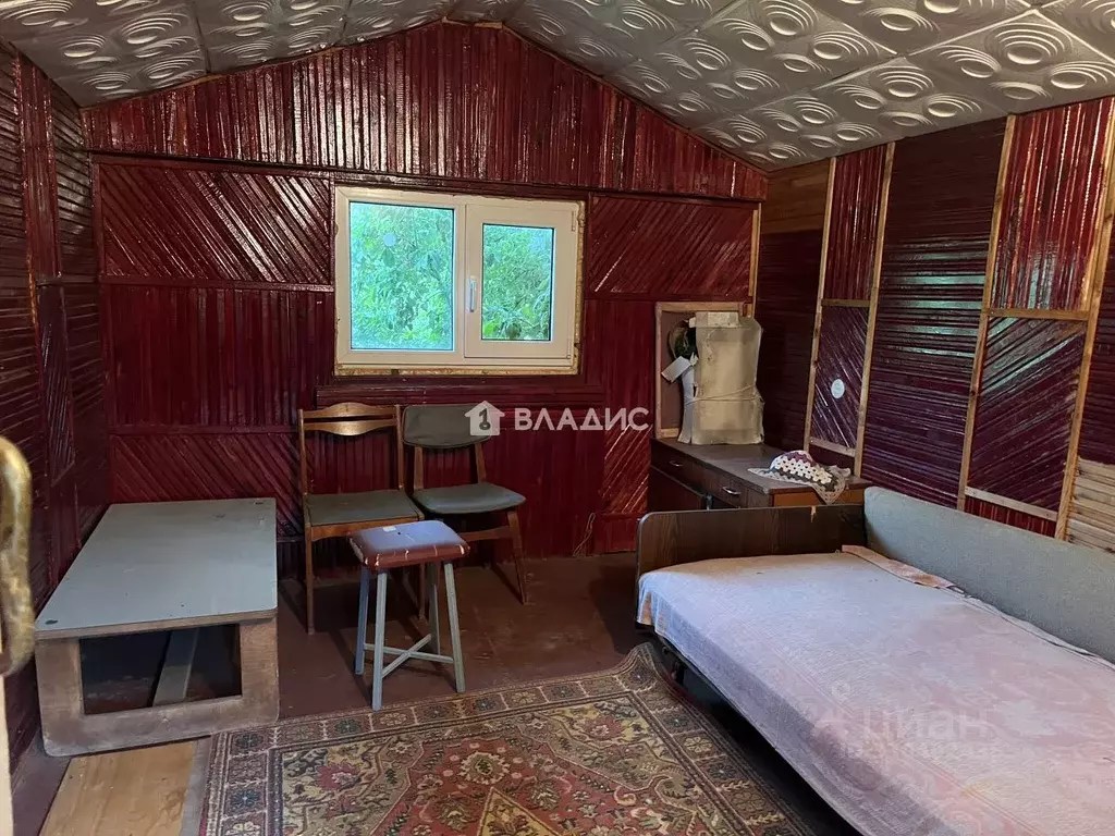 Дом в Владимирская область, Владимир № 9 АО ВТЗ сад, 194 (30 м) - Фото 2