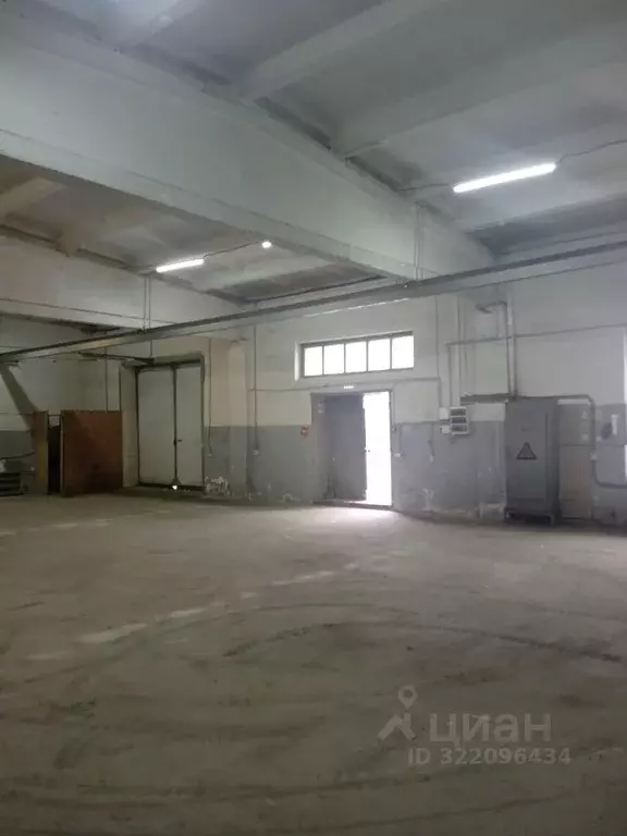 Склад в Калужская область, Калуга ул. Болдина, 61Ак1 (200 м) - Фото 0