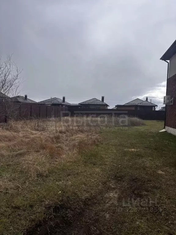 Участок в Воронежская область, с. Новая Усмань ул. Народная, 24 (5.0 ... - Фото 2