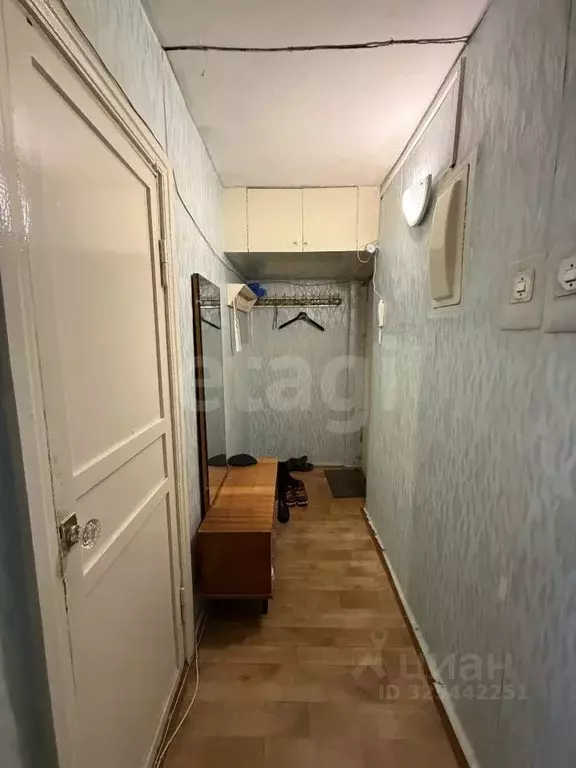 2-к кв. Башкортостан, Уфа просп. Октября, 88/1 (43.0 м) - Фото 2