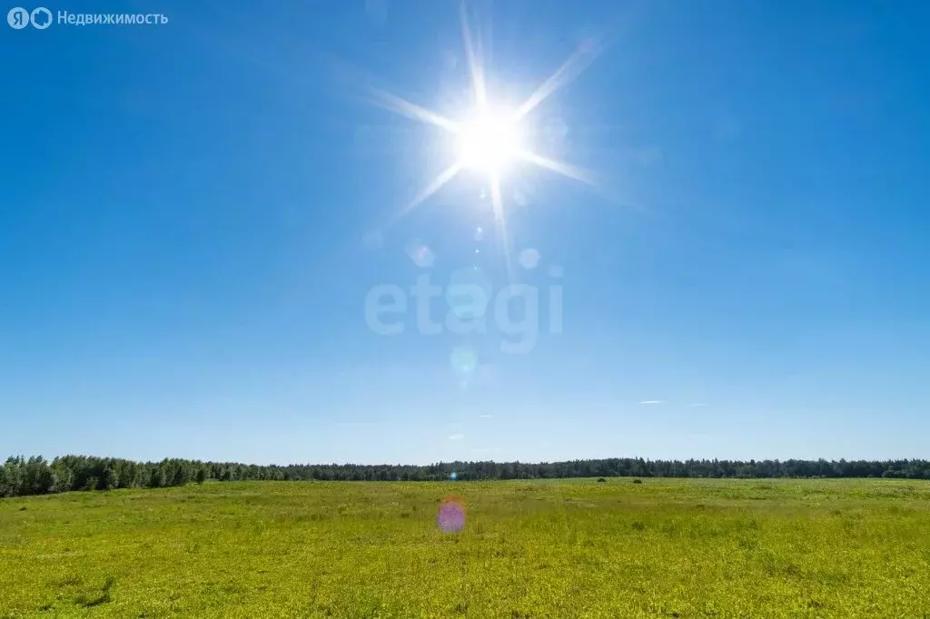 Участок в Поварово, КП Поваровская Слобода (6.27 м) - Фото 1