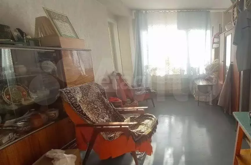 1-к. квартира, 28 м, 3/9 эт. - Фото 0