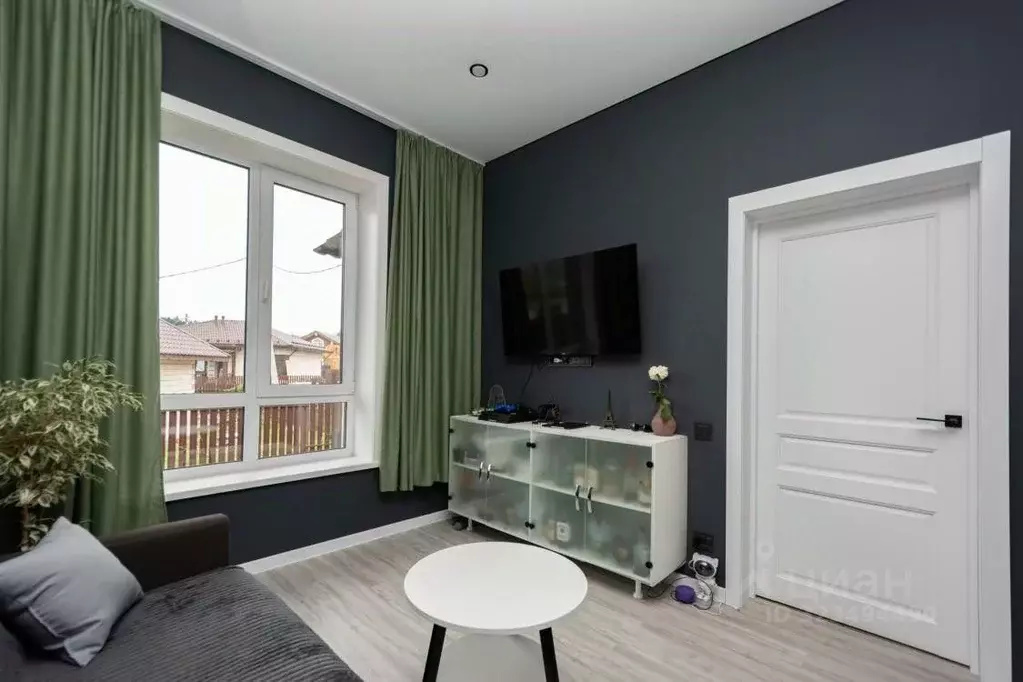 Дом в Иркутская область, Иркутский муниципальный округ, пос. ... - Фото 0