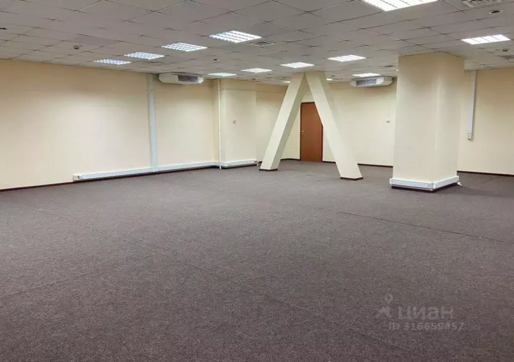 Офис в Москва Большая Почтовая ул., 26ВС2 (133 м) - Фото 1