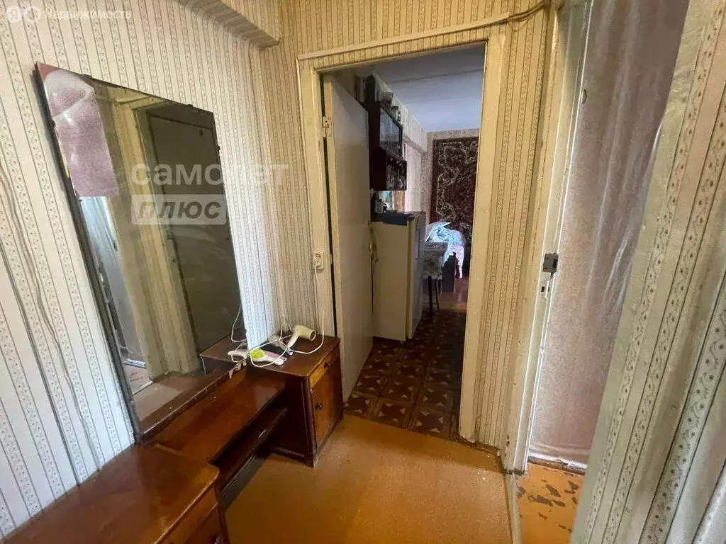 2-комнатная квартира: Балашиха, улица Карла Маркса, 4 (40.9 м) - Фото 1