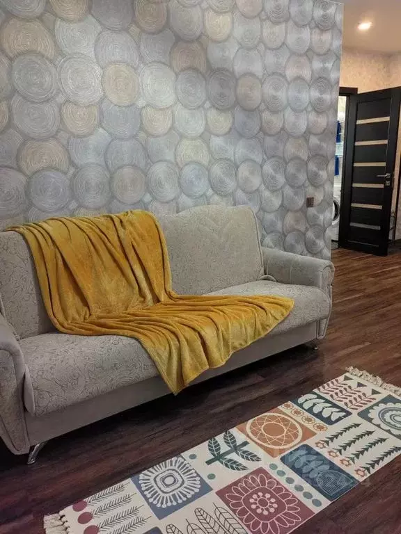 1-к кв. Алтайский край, Барнаул Северный Власихинский проезд, 102 ... - Фото 1