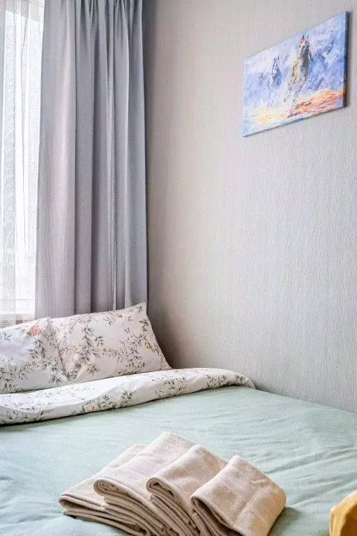 1-к кв. Москва Шереметьевская ул., 85С2 (25.0 м) - Фото 0