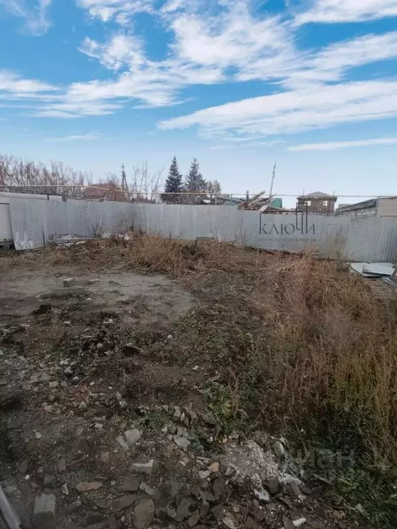 Дом в Челябинская область, Магнитогорск Приуральский кп, ул. ... - Фото 2