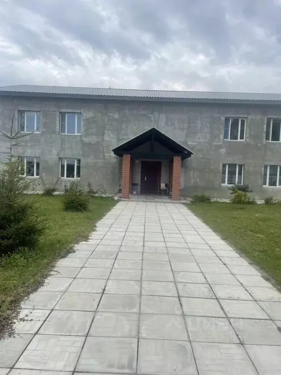 Помещение свободного назначения в Московская область, Рузский ... - Фото 1