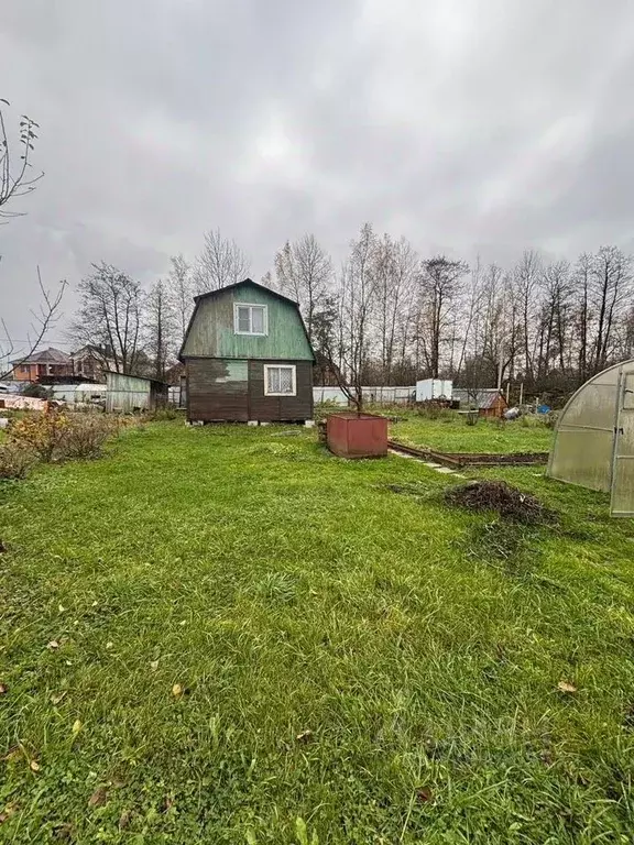 Дом в Московская область, Богородский городской округ, Надежда СНТ  ... - Фото 1