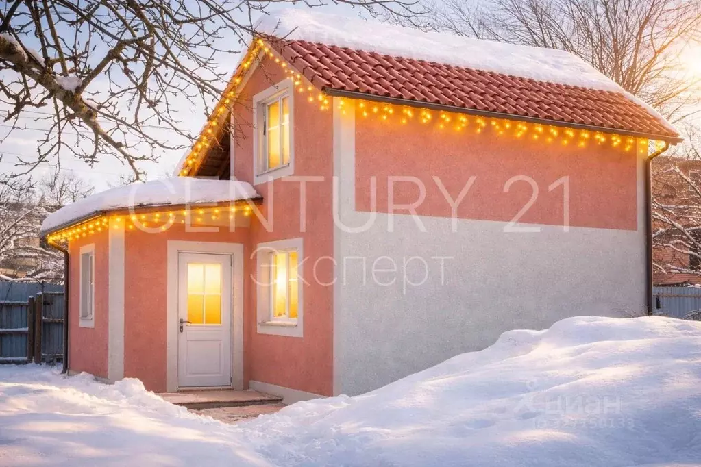 Дом в Калининградская область, Калининград Радуга СНТ, пер. Палубный, ... - Фото 2