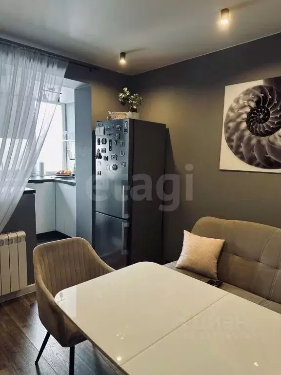 2-к кв. Москва Курганская ул., 2 (43.0 м) - Фото 1