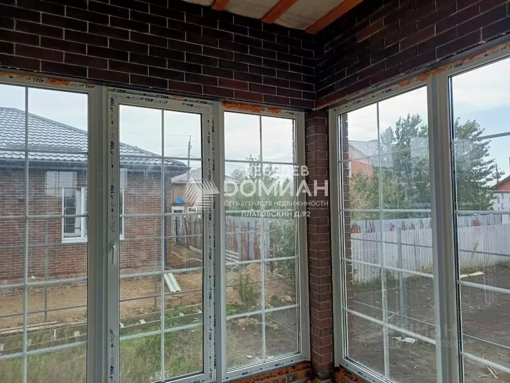 Дом в Ростовская область, Новочеркасск № 16 садовое товарищество, ул. ... - Фото 2