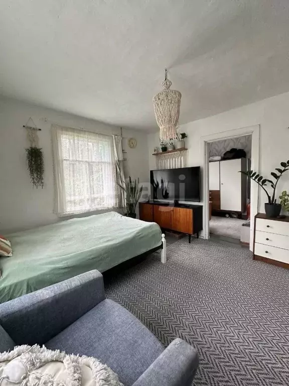 Дом в Алтайский край, Алтайский район, пос. Катунь Социалистическая ... - Фото 1