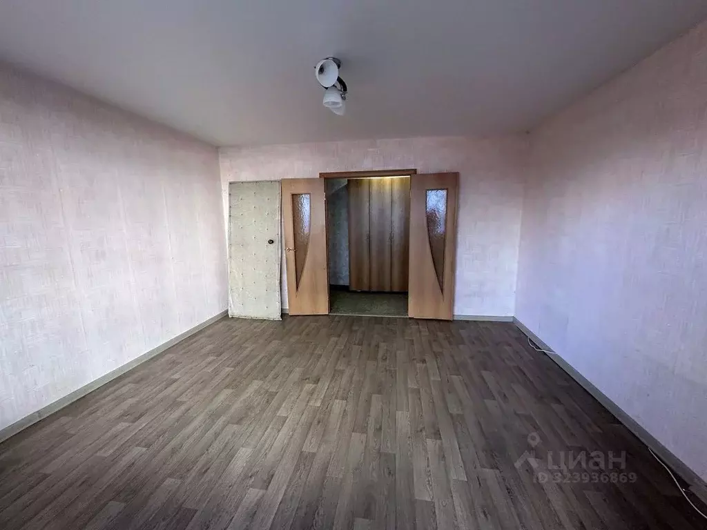 2-к кв. Челябинская область, Челябинск ул. Косарева, 71а (56.4 м) - Фото 2