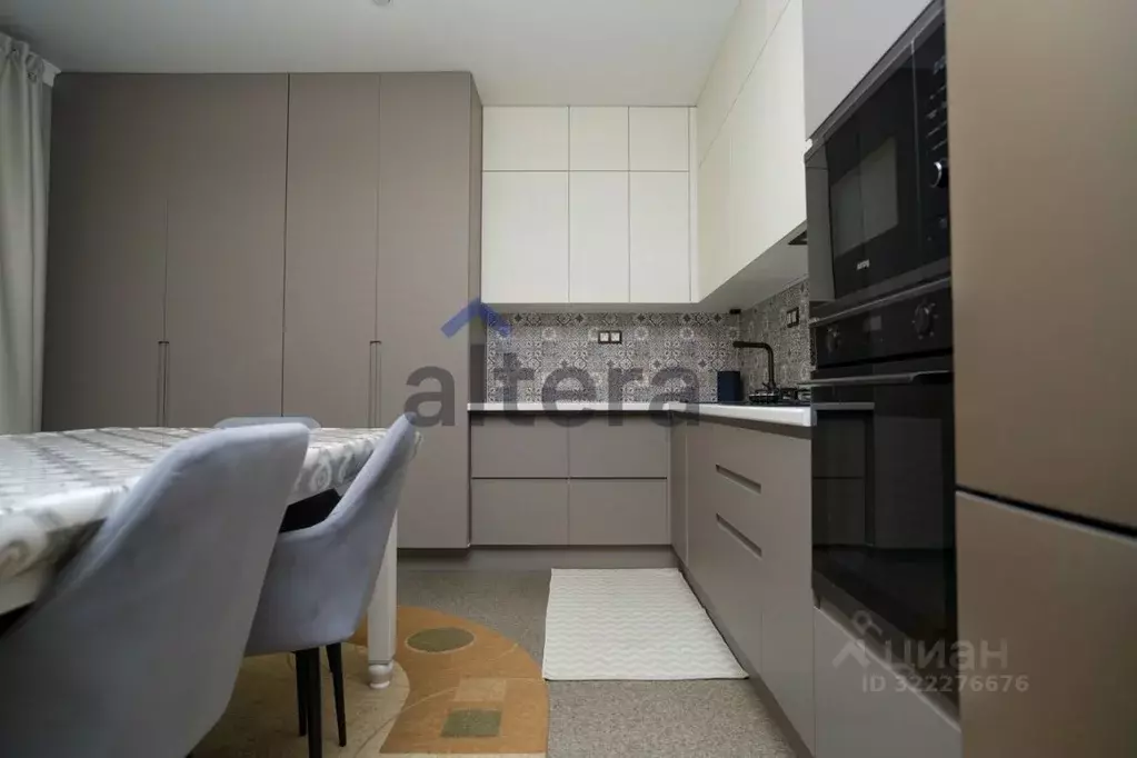 Коттедж в Татарстан, Лаишевский район, Егорьевское с/пос, д. Кзыл-Иль ... - Фото 1