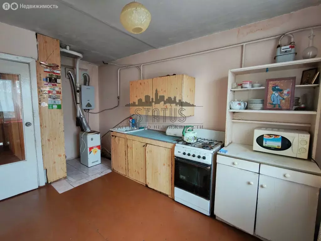 Дом в Ртищево, Молодёжная улица, 17 (65.8 м) - Фото 1