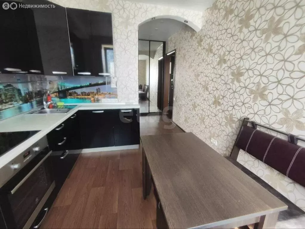 2-комнатная квартира: Златоуст, Южно-Есаульская улица, 12 (50.9 м) - Фото 2