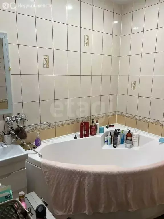 2-комнатная квартира: Тверь, улица Хромова, 25 (70 м) - Фото 2