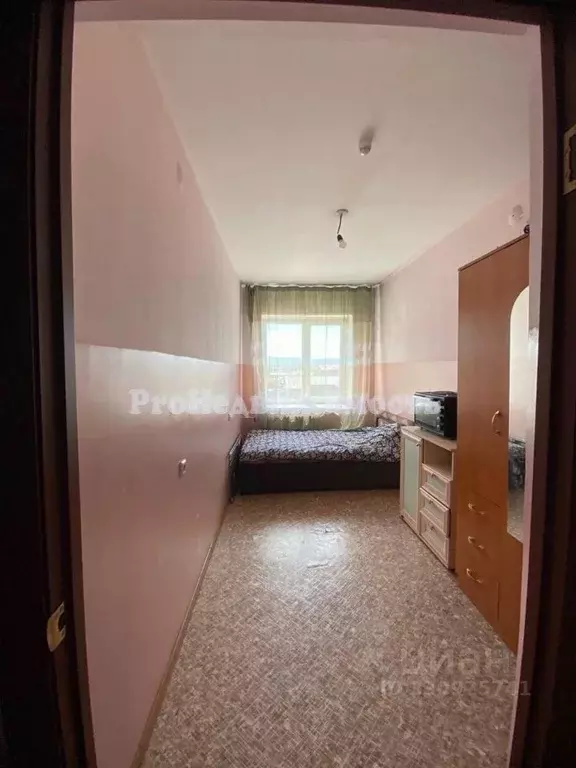 1-к кв. Тыва, Кызыл Спутник мкр, ул. Убсу-Нурская, 24 (42.5 м) - Фото 2