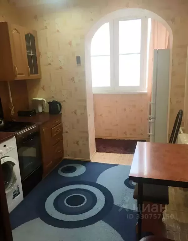 2-к кв. Краснодарский край, Усть-Лабинск ул. Ободовского, 33 (50.0 м) - Фото 2