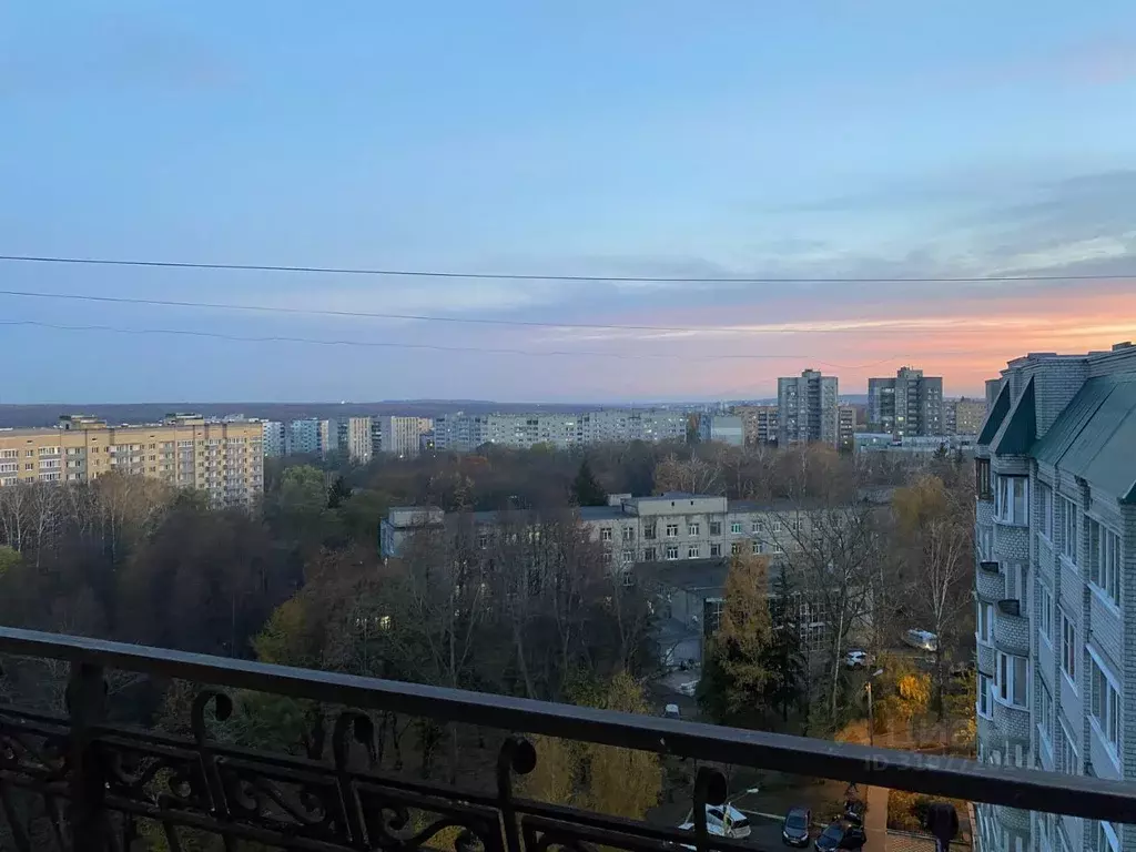 5-к кв. Курская область, Железногорск Курская ул., 76к2 (160.0 м) - Фото 0