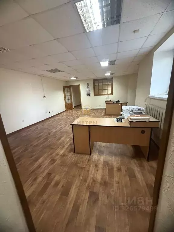 Помещение свободного назначения в Белгородская область, Белгород ... - Фото 2