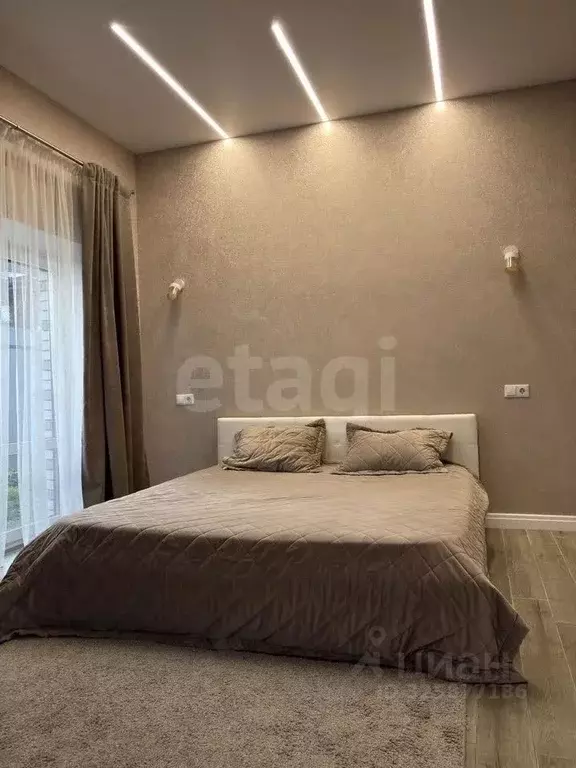 Дом в Татарстан, Казань Луч при Казанской КЭЧ района ПриВо МО РФ НКСТ, ... - Фото 2