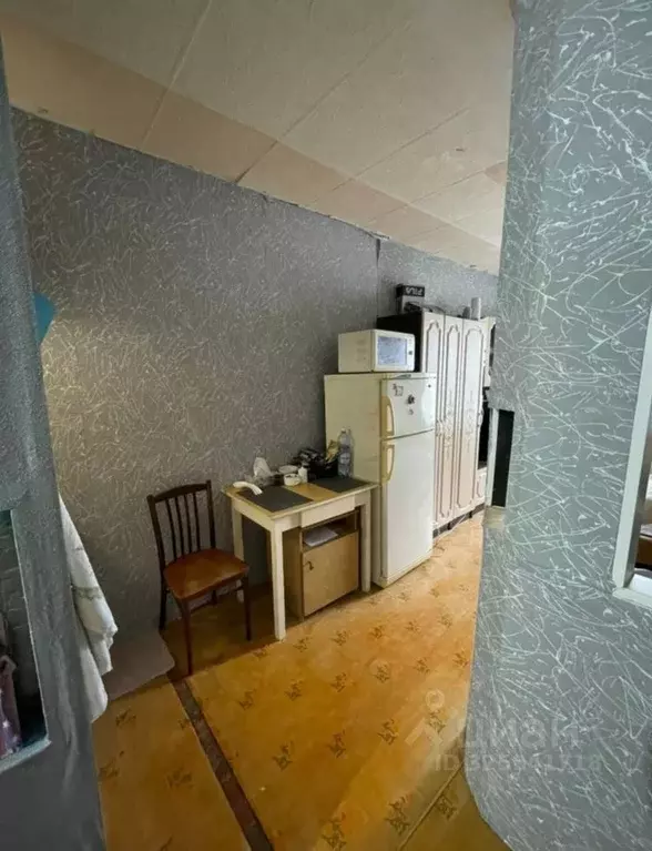 Комната Кемеровская область, Кемерово бул. Строителей, 50/2 (18.0 м) - Фото 2