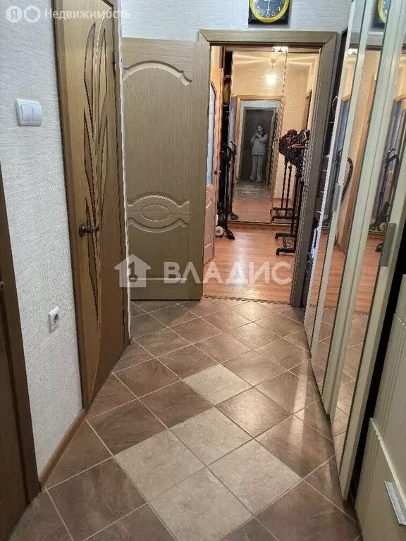 2-комнатная квартира: Смоленск, улица Рыленкова, 11В (61 м) - Фото 2