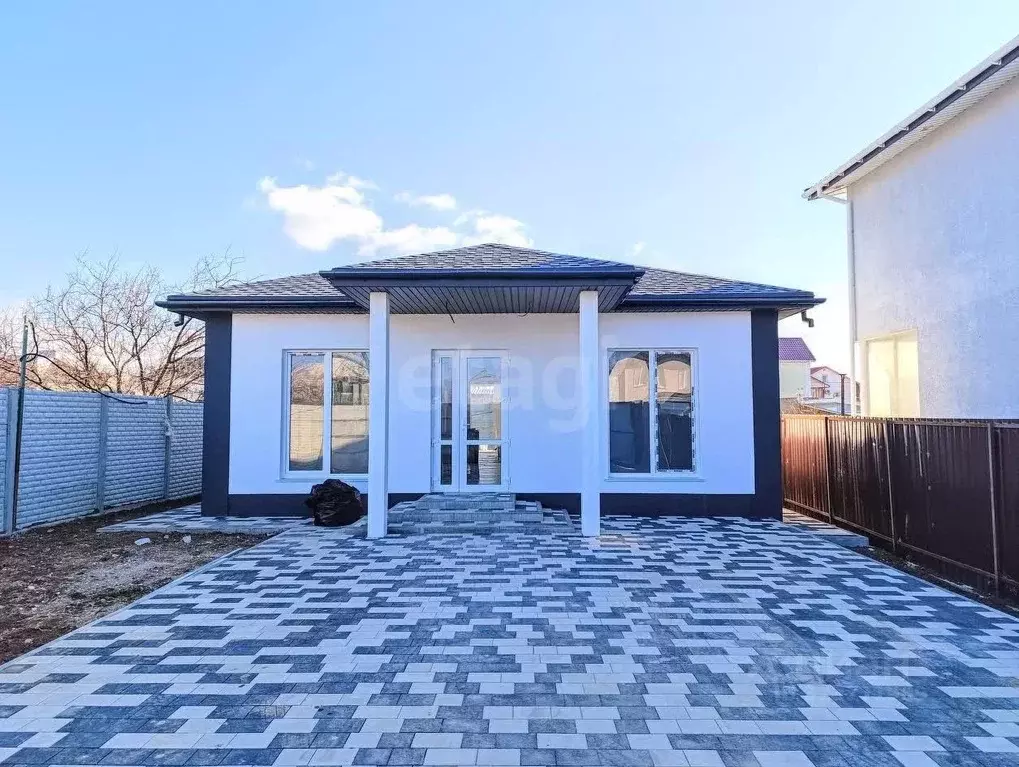 Дом в Севастополь Чайка-1 садовое товарищество, 186 (100 м) - Фото 1