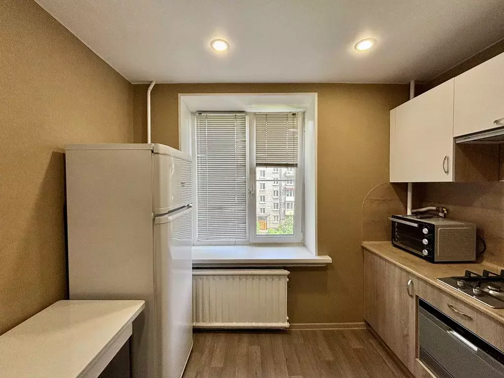 Продаётся 2-к квартира, 51 м - Фото 1