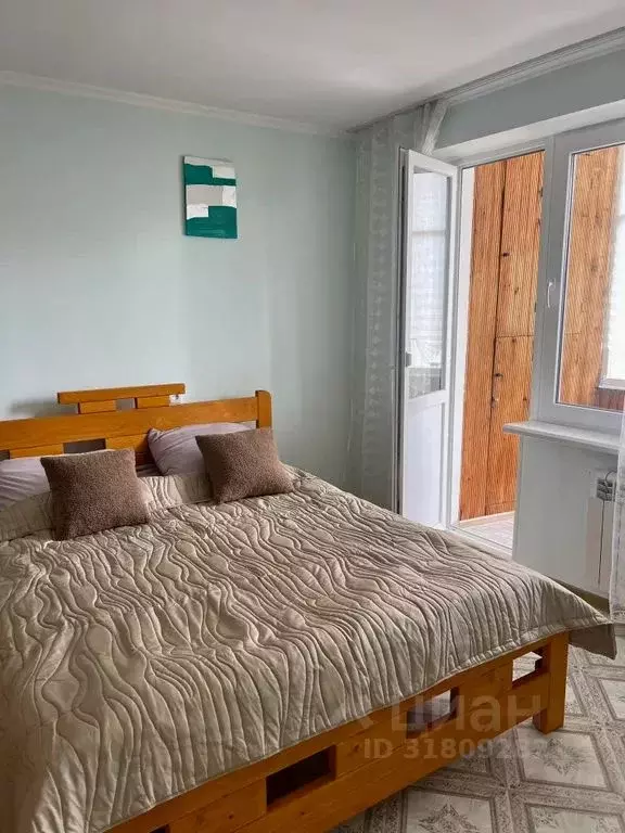 1-к кв. Севастополь просп. Генерала Острякова, 118 (22.0 м) - Фото 1