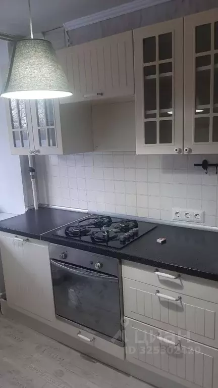 1-к кв. Московская область, Пущино Серпухов городской округ, АБ мкр, ... - Фото 1