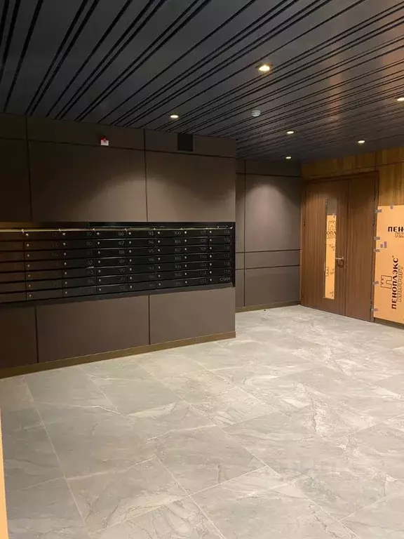 1-к кв. Санкт-Петербург просп. Энгельса, 31 (43.0 м) - Фото 2